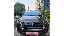 Used Toyota Innova Crysta GX 2.4 AT 7 STR in Gurgaon