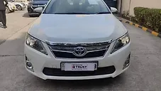 Used Toyota Camry Hybrid in Gurgaon