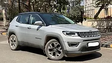 Used Jeep Compass Limited Plus Diesel [2018-2020] in Bangalore