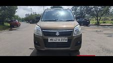 Used Maruti Suzuki Wagon R 1.0 LXI CNG in Mumbai