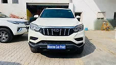 Used Mahindra Alturas G4 4WD AT [2018-2020] in Chandigarh