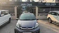 Used Honda Amaze 1.5 VX i-DTEC in Lucknow