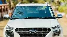 Used Hyundai Venue SX (O) 1.5 CRDi in Nashik