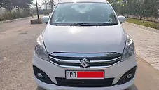 Used Maruti Suzuki Ertiga VDI SHVS in Ludhiana