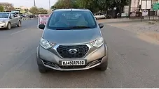 Used Datsun redi-GO D [2016-2019] in Jaipur