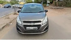 Used Chevrolet Beat LT Diesel in Jaipur