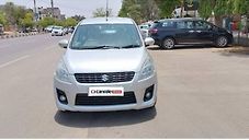 Used Maruti Suzuki Ertiga ZDi in Jaipur