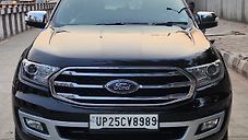 Used Ford Endeavour Titanium 3.2 4x4 AT in Delhi