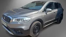 Used Maruti Suzuki S-Cross Sigma 1.3 in Patna