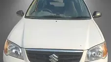 Used Maruti Suzuki Alto K10 VXi in Patna