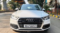 Used Audi Q5 40 TDI Premium Plus in Mumbai