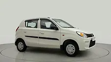 Used Maruti Suzuki Alto VXI in Ahmedabad