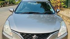 Used Maruti Suzuki Baleno Zeta 1.3 in Mumbai