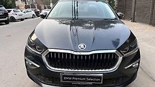 Used Skoda Slavia Style 1.0L TSI AT in Delhi