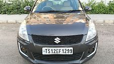 Used Maruti Suzuki Swift VDi in Hyderabad