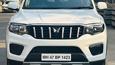 Used Mahindra Scorpio N Z6 Diesel MT 4WD 7 STR in Mumbai