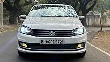 Used Volkswagen Vento TSI in Pune