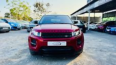 Used Land Rover Range Rover Evoque Dynamic SD4 in Hyderabad