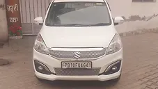 Used Maruti Suzuki Ertiga ZDI + SHVS in Ludhiana