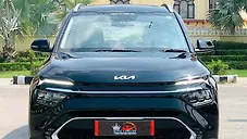Used Kia Carens Luxury Plus 1.4 Petrol DCT 6 STR in Karnal