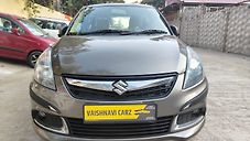 Used Maruti Suzuki Swift DZire VDI in Thane