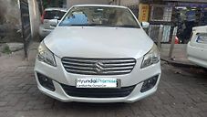 Used Maruti Suzuki Ciaz Alpha 1.4 AT in Mumbai