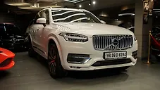 Used Volvo XC90 B6 Inscription in Delhi