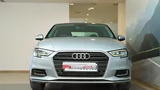 Used Audi A3 35 TDI Technology + Sunroof in Pune