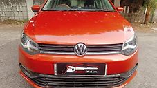 Used Volkswagen Polo Comfortline 1.2L (P) in Mumbai