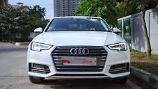 Used Audi A4 35 TDI Premium Plus in Pune