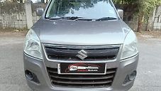 Used Maruti Suzuki Wagon R 1.0 VXI AMT in Mumbai