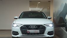 Used Audi A6 Technology 45 TFSI [2019-2024] in Pune
