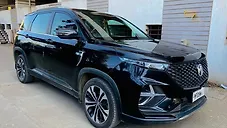 Used MG Hector Sharp 1.5 Petrol CVT in Indore