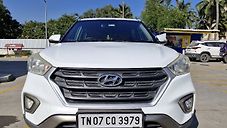 Used Hyundai Creta E Plus 1.4 CRDI in Chennai