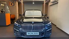 Used BMW 7 Series 740 Li M Sport in Mumbai