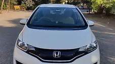 Used Honda Jazz V Diesel in Indore