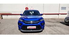 Used Toyota Urban Cruiser Hyryder E NeoDrive in Delhi