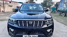Used Mahindra Scorpio N Z8 Diesel AT 4WD 7 STR [2022] in Kanpur