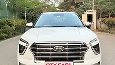 Used Hyundai Creta SX (O) 1.5 Diesel Automatic [2020-2022] in Pune
