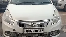 Used Maruti Suzuki Swift Dzire LDI in Bhubaneswar
