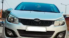 Used Mahindra Marazzo M4 7 STR in Agra
