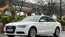 Used Audi A6 2.0 TDI Premium in Mumbai