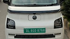 Used MG Comet EV Plush in Gurgaon