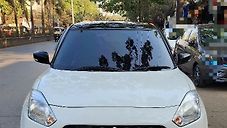 Used Maruti Suzuki Swift ZXi AMT [2021-2023] in Thane