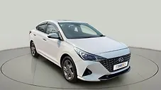 Used Hyundai Verna SX 1.5 MPi in Jaipur