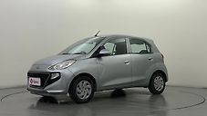 Used Hyundai Santro Sportz CNG [2018-2020] in Faridabad