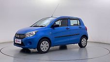 Used Maruti Suzuki Celerio VXi AMT in Bangalore