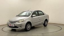 Used Toyota Etios G in Mumbai