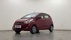 Used Hyundai Eon Sportz in Hyderabad