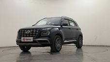 Used Hyundai Venue SX 1.0 Turbo iMT in Hyderabad